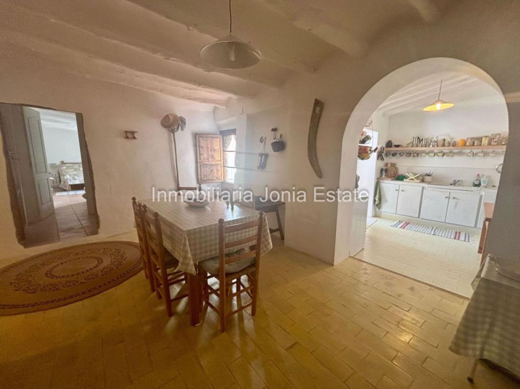 Продажа отдельного шале в  Casa o chalet en Sella, Селла photo 3