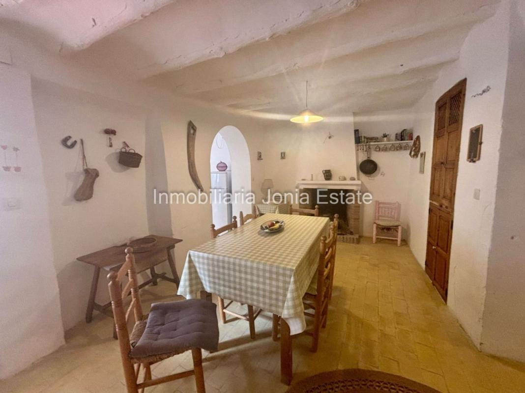 Продажа отдельного шале в  Casa o chalet en Sella, Селла photo 4