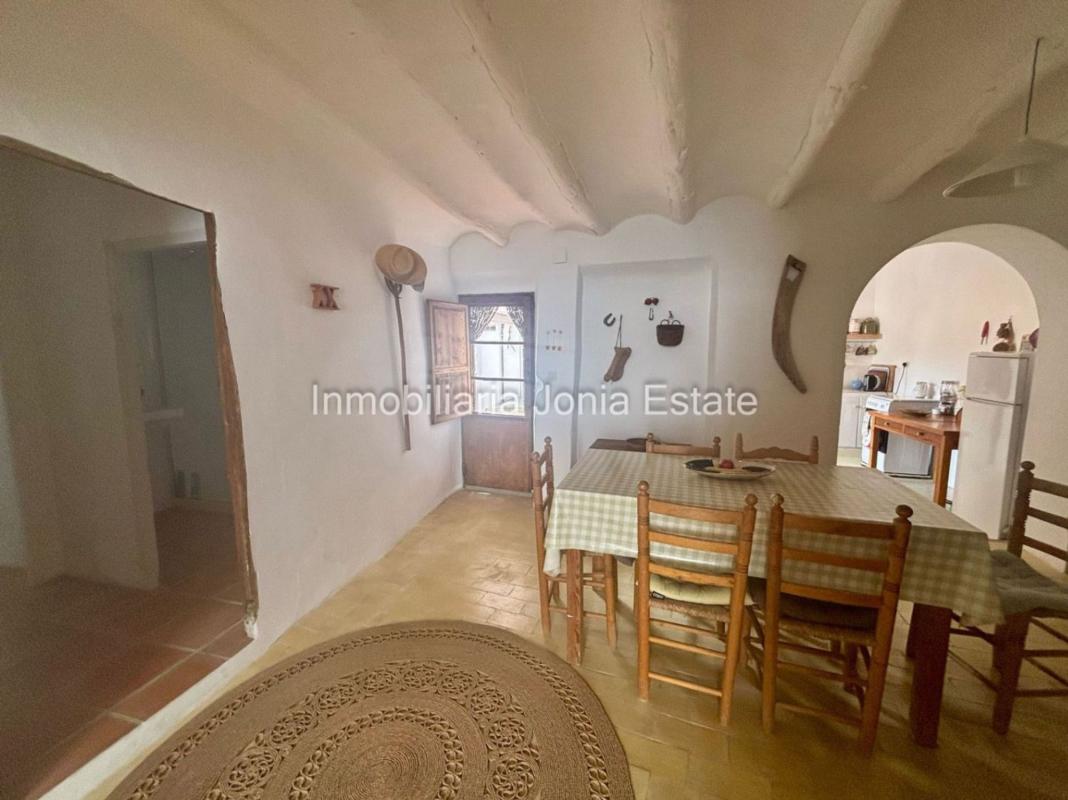 Продажа отдельного шале в  Casa o chalet en Sella, Селла photo 5