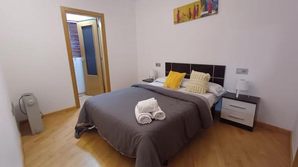 Продажа квартиры на Piso en Calle Soletat, Platja Vila Joiosa, La Villajoyosa / Vila Joiosa, Ла Виллахойоса / Вила Хойоса
 photo 2