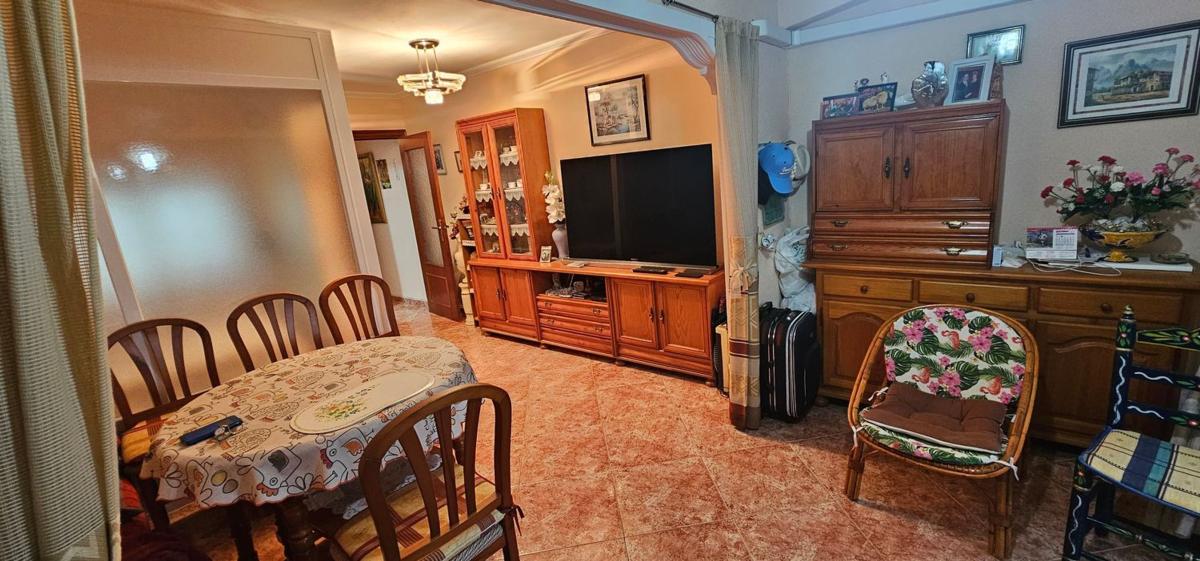 Venta de piso en Piso en Avenida Ametlla de Mar, Zona Sierra Helada, Benidorm, Benidorm
photo 2