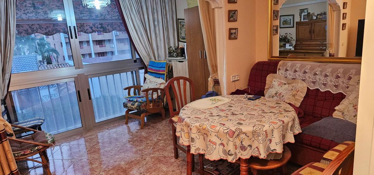 Venta de piso en Piso en Avenida Ametlla de Mar, Zona Sierra Helada, Benidorm, Benidorm
photo 3