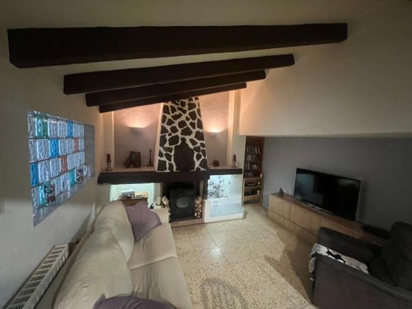 Casa o chalet independiente en Confrides photo 1