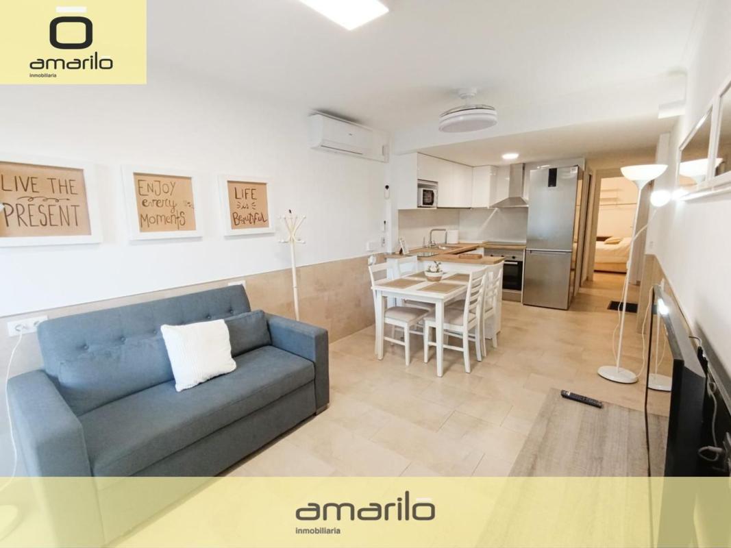 Venta de estudio en Estudio en Platja Vila Joiosa, La Villajoyosa / Vila Joiosa, La Villajoyosa / Vila Joiosa photo 1