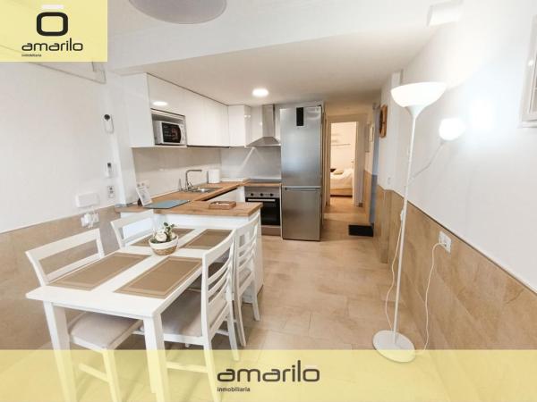 Studium na sprzedaż w Estudio en Platja Vila Joiosa, La Villajoyosa / Vila Joiosa, La Villajoyosa / Vila Joiosa photo 2