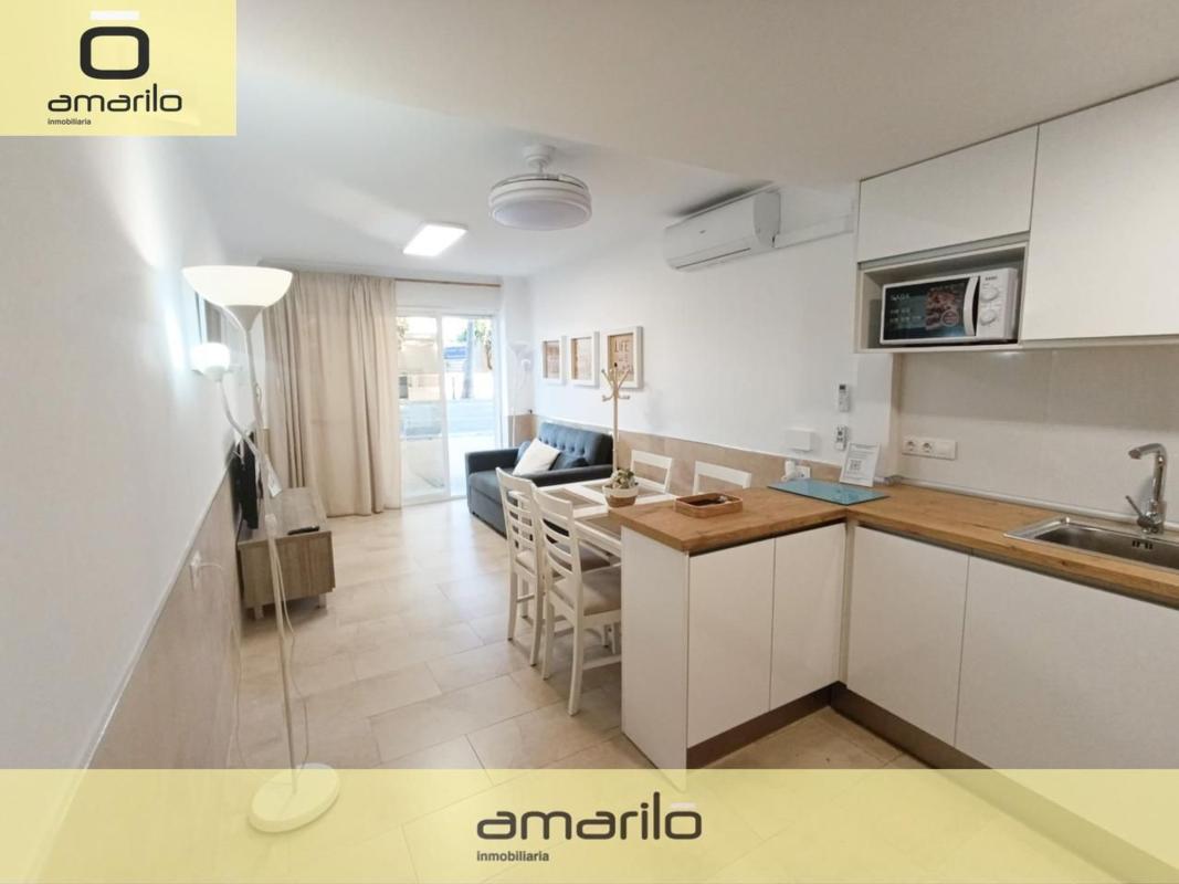Venta de estudio en Estudio en Platja Vila Joiosa, La Villajoyosa / Vila Joiosa, La Villajoyosa / Vila Joiosa photo 3