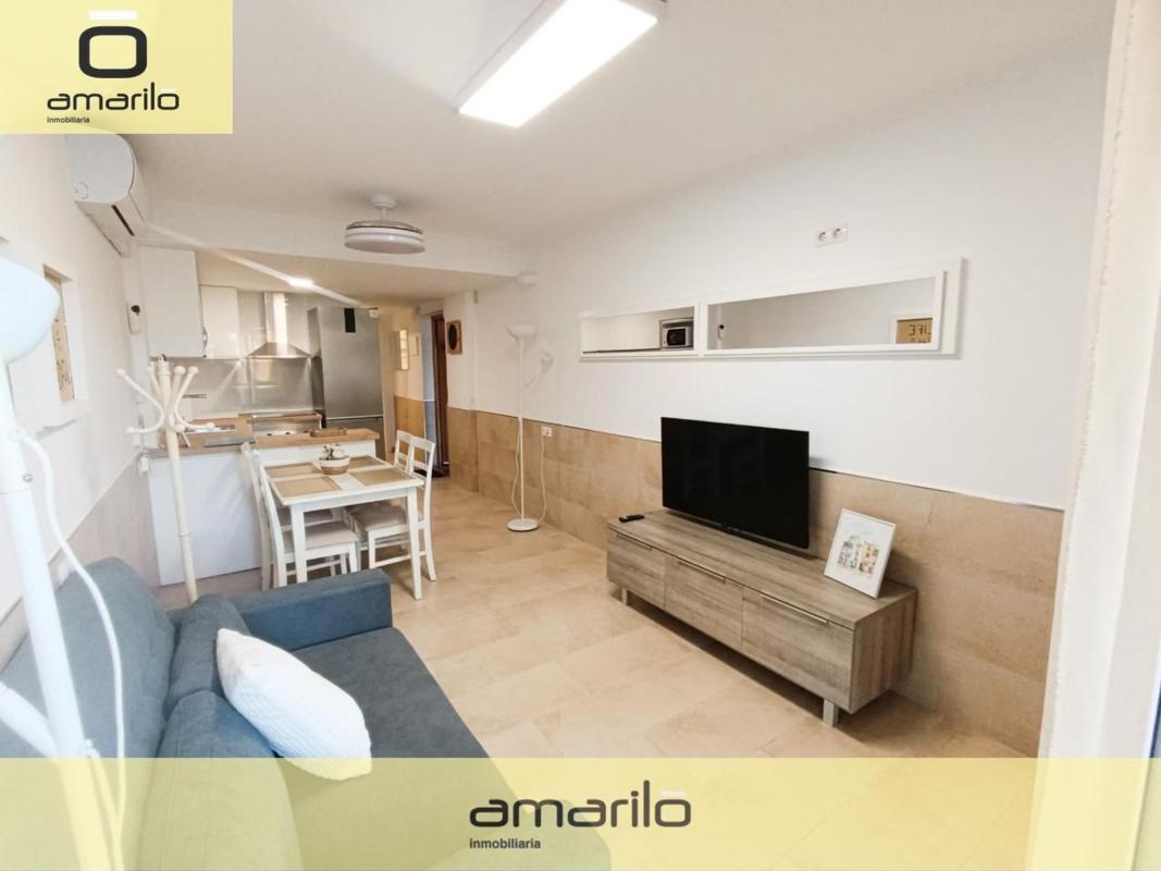 Venta de estudio en Estudio en Platja Vila Joiosa, La Villajoyosa / Vila Joiosa, La Villajoyosa / Vila Joiosa photo 5