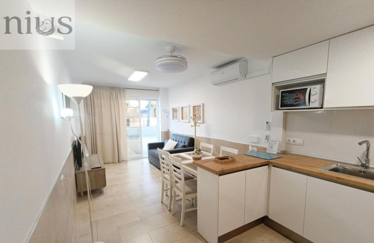 Sale of apartment in Piso en Carretera del Port, Platja Vila Joiosa, La Villajoyosa / Vila Joiosa, La Villajoyosa / Vila Joiosa
photo 1