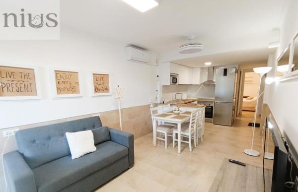 Apartment for sale in  Piso en Carretera del Port, Platja Vila Joiosa, La Villajoyosa / Vila Joiosa, La Villajoyosa / Vila Joiosa photo 4