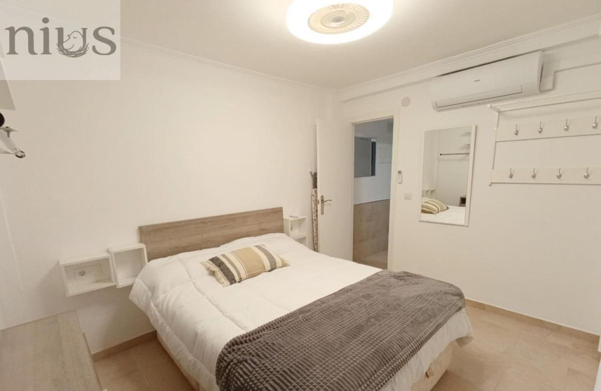 Sale of apartment in Piso en Carretera del Port, Platja Vila Joiosa, La Villajoyosa / Vila Joiosa, La Villajoyosa / Vila Joiosa
photo 5