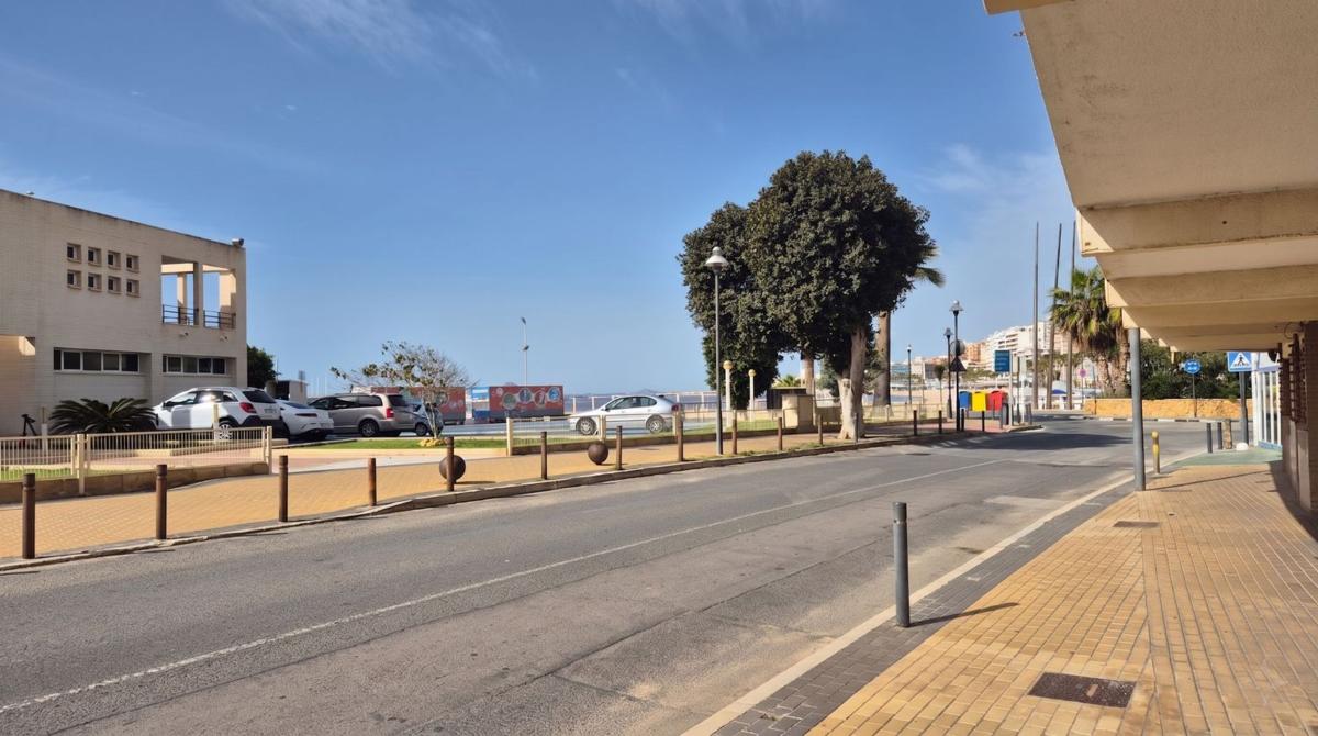 Продажа квартиры на Piso en Platja Vila Joiosa, La Villajoyosa / Vila Joiosa, Ла Виллахойоса / Вила Хойоса
photo 1