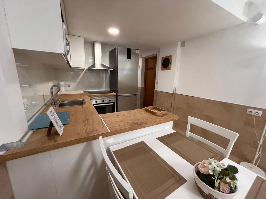 Продажа квартиры на Piso en Platja Vila Joiosa, La Villajoyosa / Vila Joiosa, Ла Виллахойоса / Вила Хойоса
photo 2