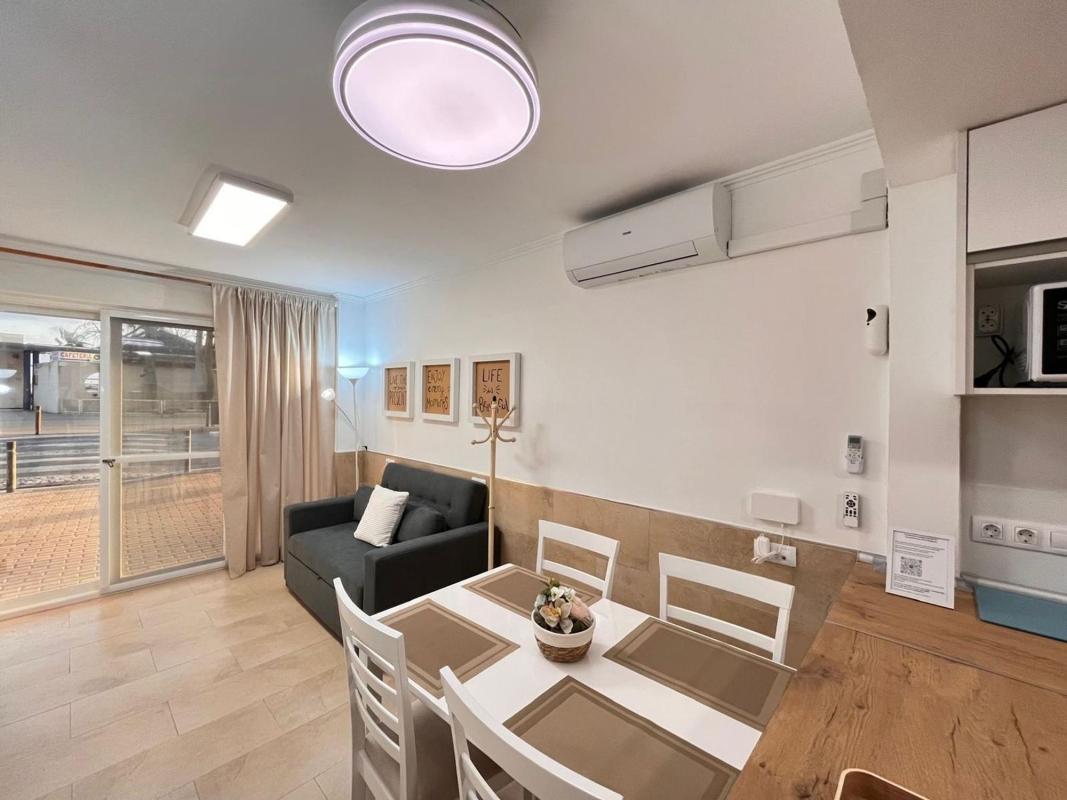 Продажа квартиры на Piso en Platja Vila Joiosa, La Villajoyosa / Vila Joiosa, Ла Виллахойоса / Вила Хойоса
photo 5