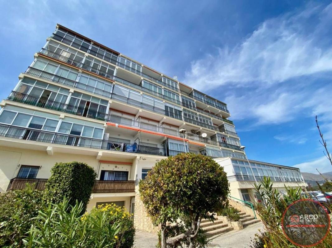 Sprzedaż mieszkania w Piso en Cv-715, La Nucia Pueblo, La Nucia, La Nucia
photo 1