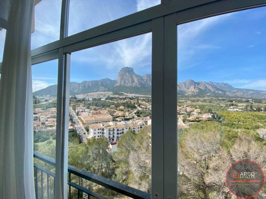 Sprzedaż mieszkania w Piso en Cv-715, La Nucia Pueblo, La Nucia, La Nucia
photo 4