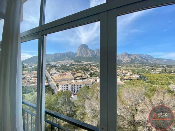 Venta de piso en Piso en Cv-715, La Nucia Pueblo, La Nucia, La Nucia
 photo 4