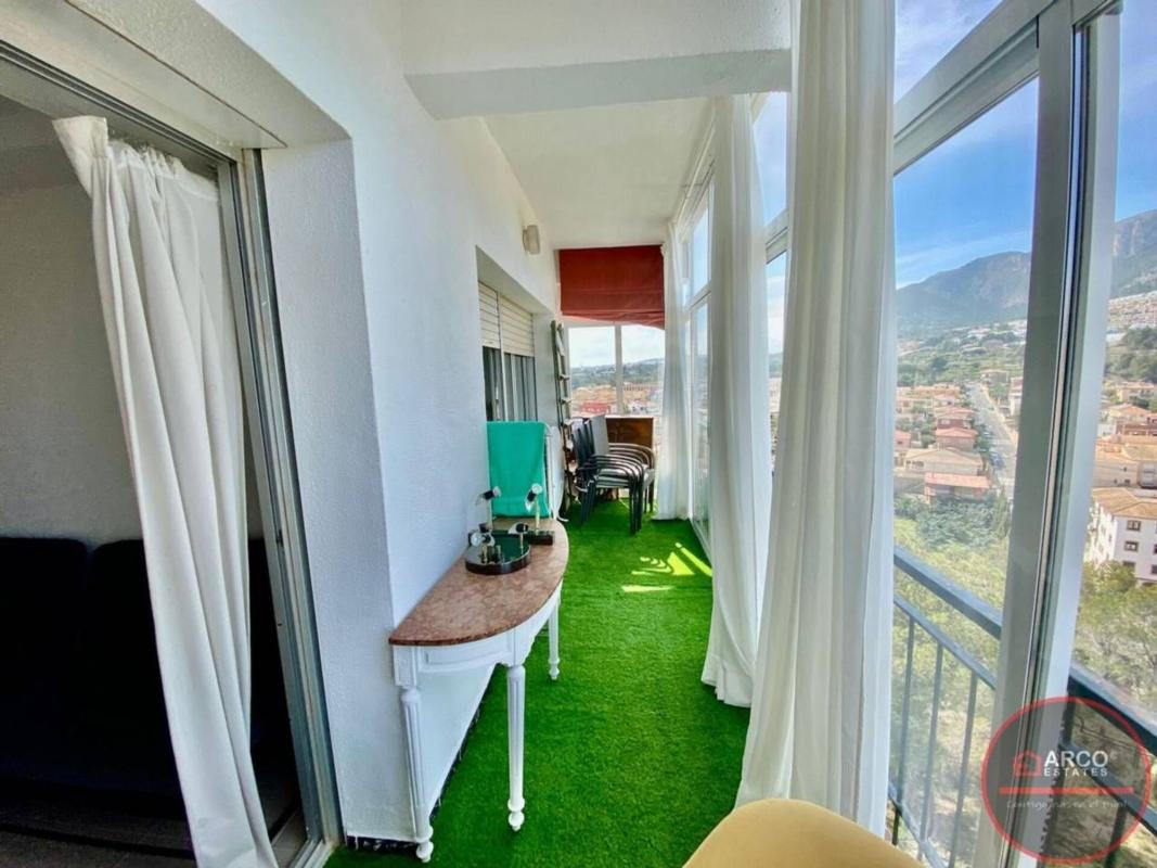 Sprzedaż mieszkania w Piso en Cv-715, La Nucia Pueblo, La Nucia, La Nucia
photo 5