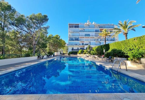 Venta de piso en Piso en Pd Torrent, 2, La Nucia Pueblo, La Nucia, La Nucia
photo 1
