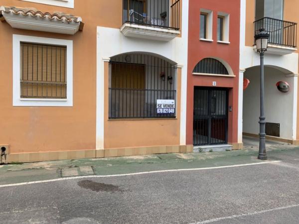 Venta de piso en Piso en Avenida Santa Maria, Xirles, Polop, Polop
photo 1