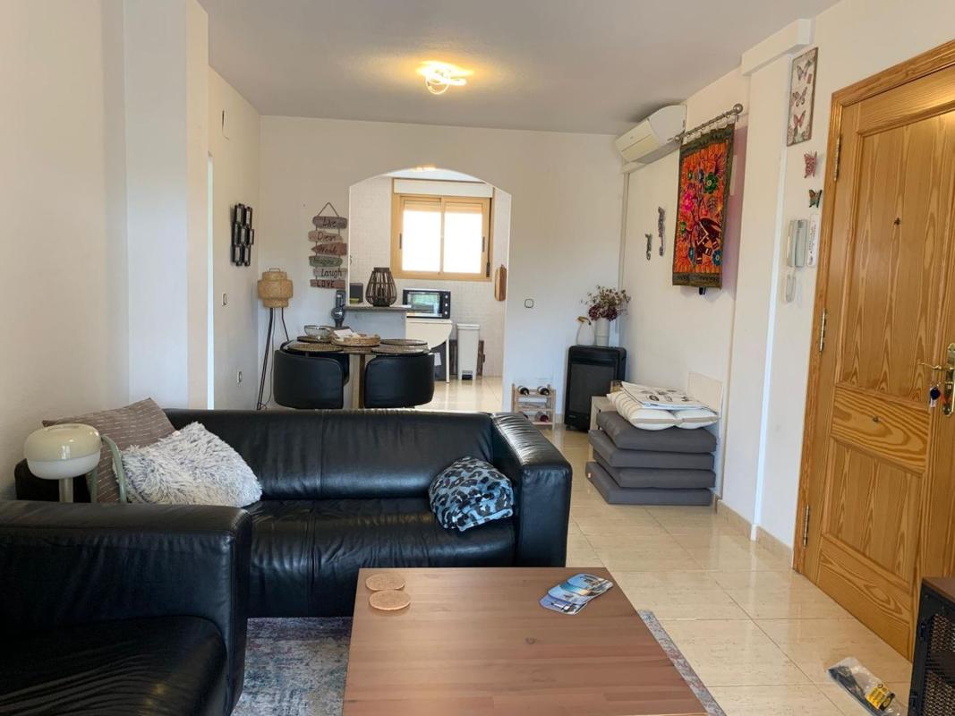 Venta de piso en Piso en Avenida Santa Maria, Xirles, Polop, Polop
 photo 3