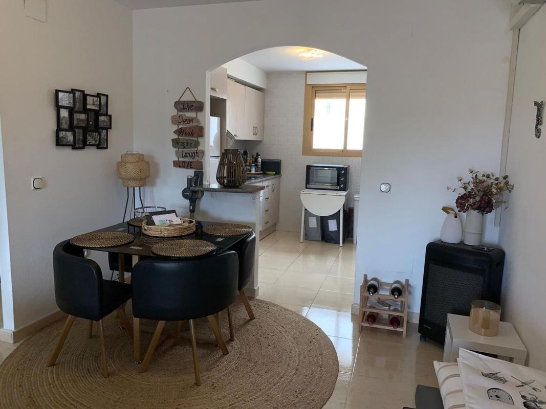 Venta de piso en Piso en Avenida Santa Maria, Xirles, Polop, Polop
 photo 5