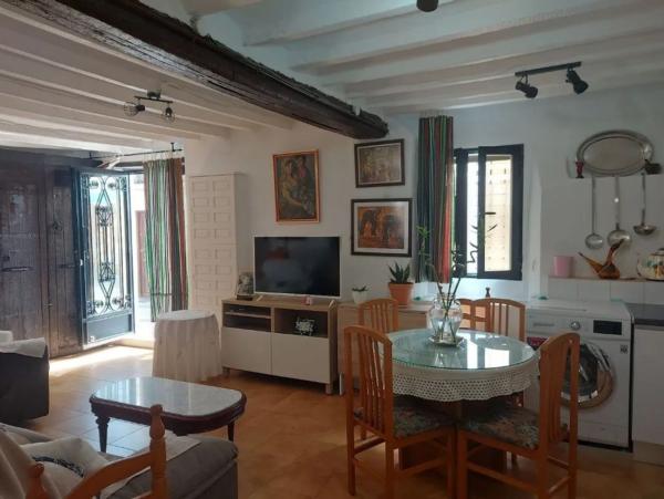 Продажа квартиры на Piso en Calle Doctor Álvaro Esquerdo, Centro Urbano, La Villajoyosa / Vila Joiosa, Ла Виллахойоса / Вила Хойоса
 photo 2