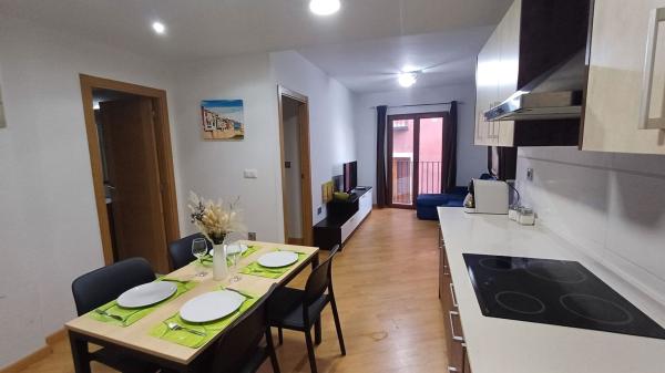 Квартира на продажу на  Piso en Calle Soletat, Platja Vila Joiosa, La Villajoyosa / Vila Joiosa, Ла Виллахойоса / Вила Хойоса photo 1