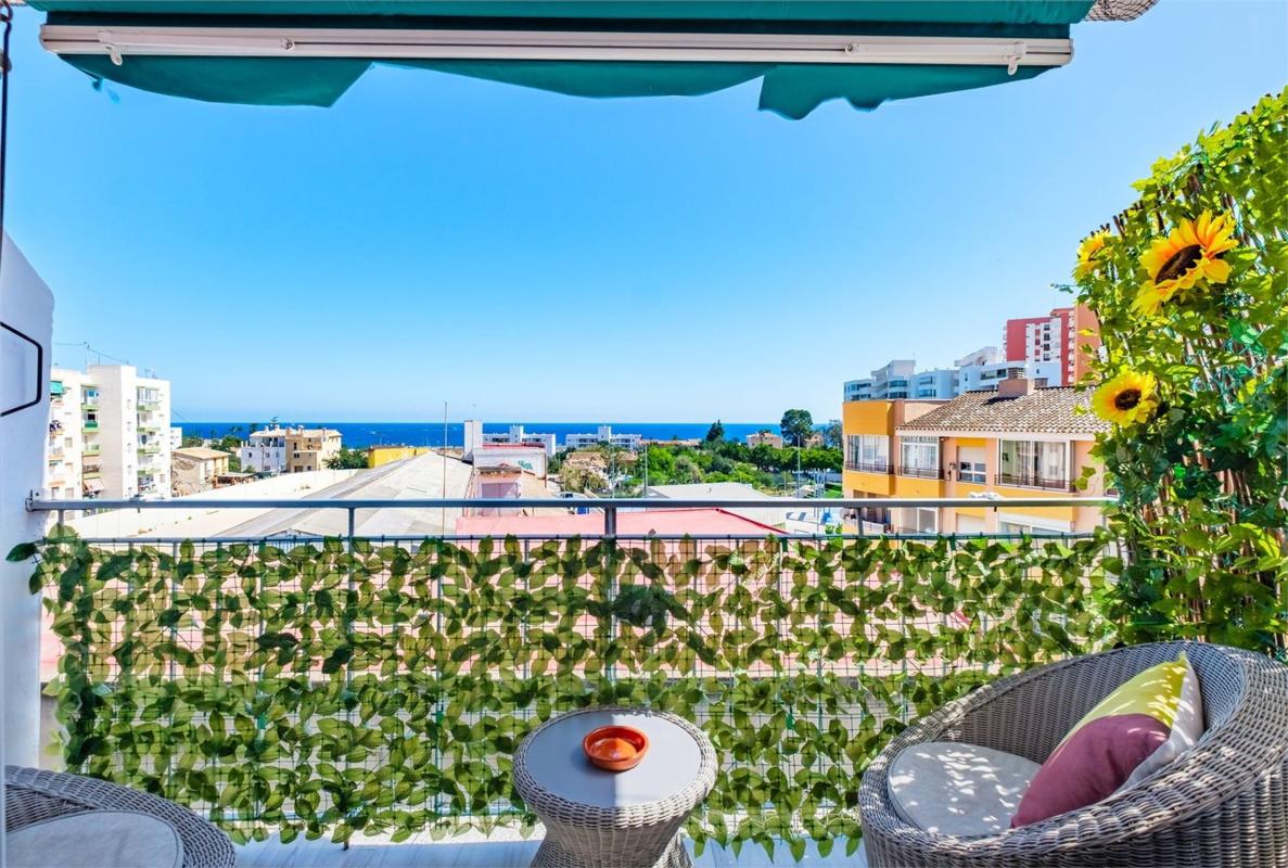 Penthouse sale in Ático en Camino Vell de València, Platja Vila Joiosa, La Villajoyosa / Vila Joiosa, La Villajoyosa / Vila Joiosa photo 1