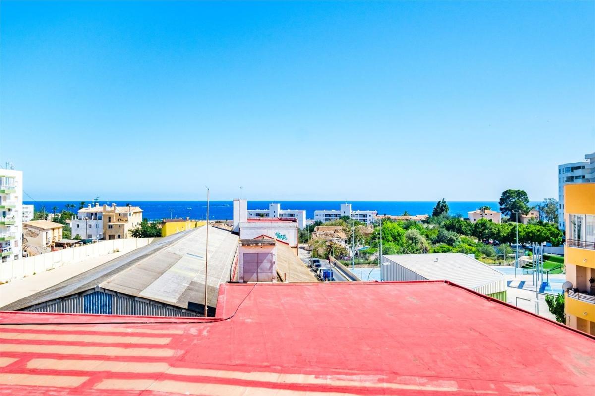 Penthouse sale in Ático en Camino Vell de València, Platja Vila Joiosa, La Villajoyosa / Vila Joiosa, La Villajoyosa / Vila Joiosa photo 2