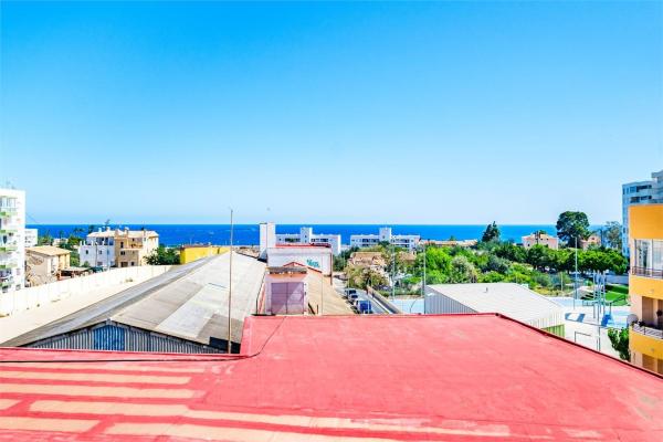 Ático en venta en Ático en Camino Vell de València, Platja Vila Joiosa, La Villajoyosa / Vila Joiosa, La Villajoyosa / Vila Joiosa thumbnail 2