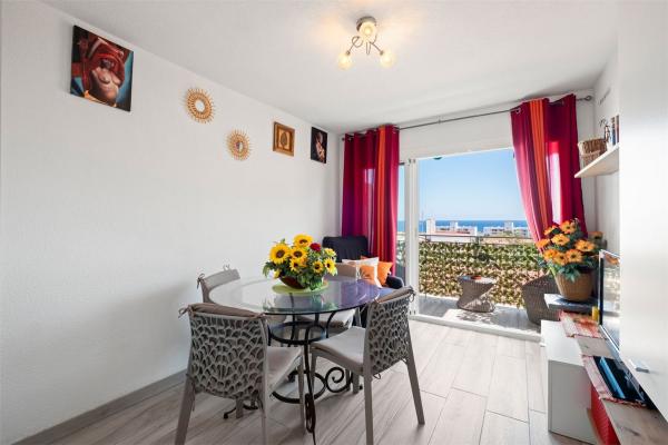 Ático en venta en Ático en Camino Vell de València, Platja Vila Joiosa, La Villajoyosa / Vila Joiosa, La Villajoyosa / Vila Joiosa thumbnail 3