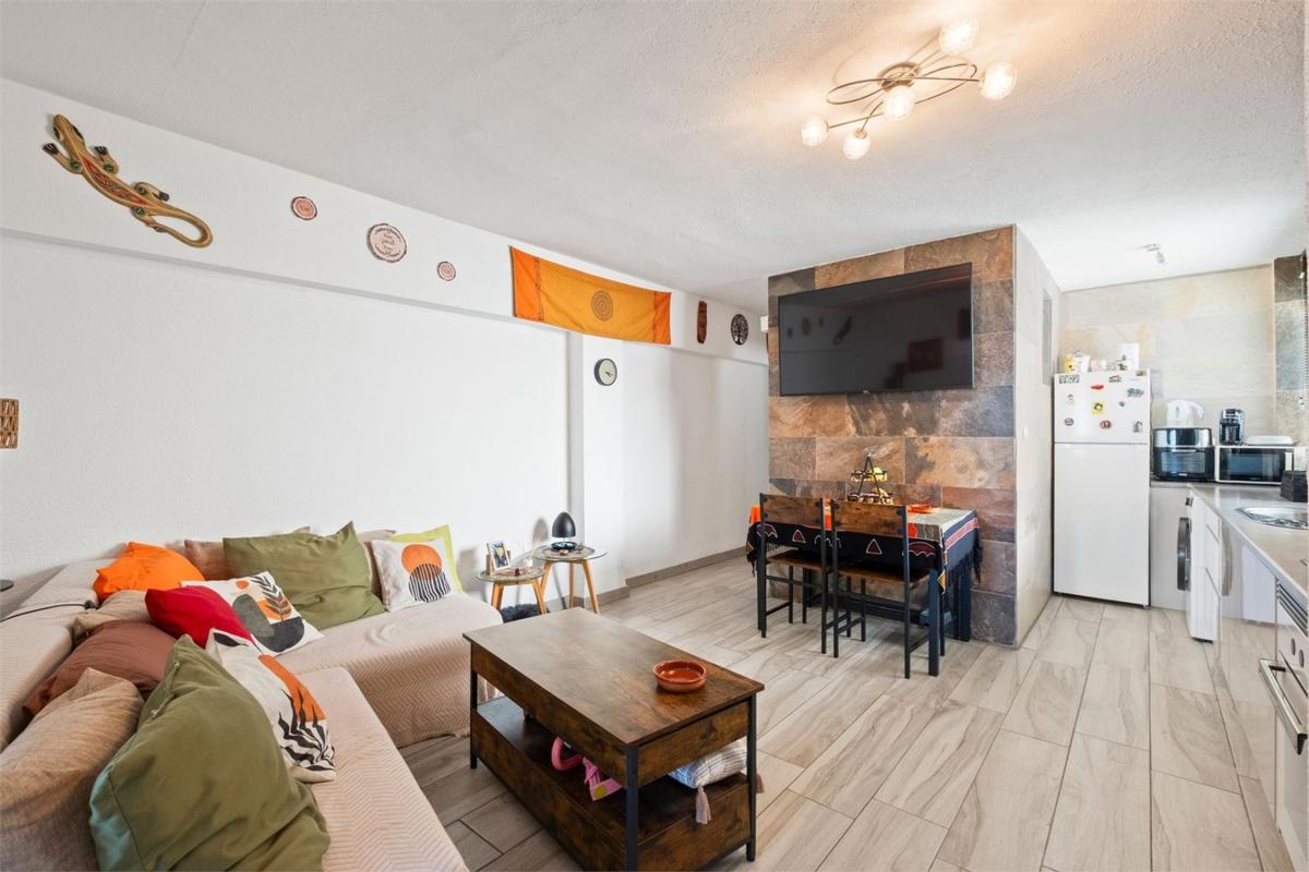 Penthouse sale in Ático en Camino Vell de València, Platja Vila Joiosa, La Villajoyosa / Vila Joiosa, La Villajoyosa / Vila Joiosa photo 5