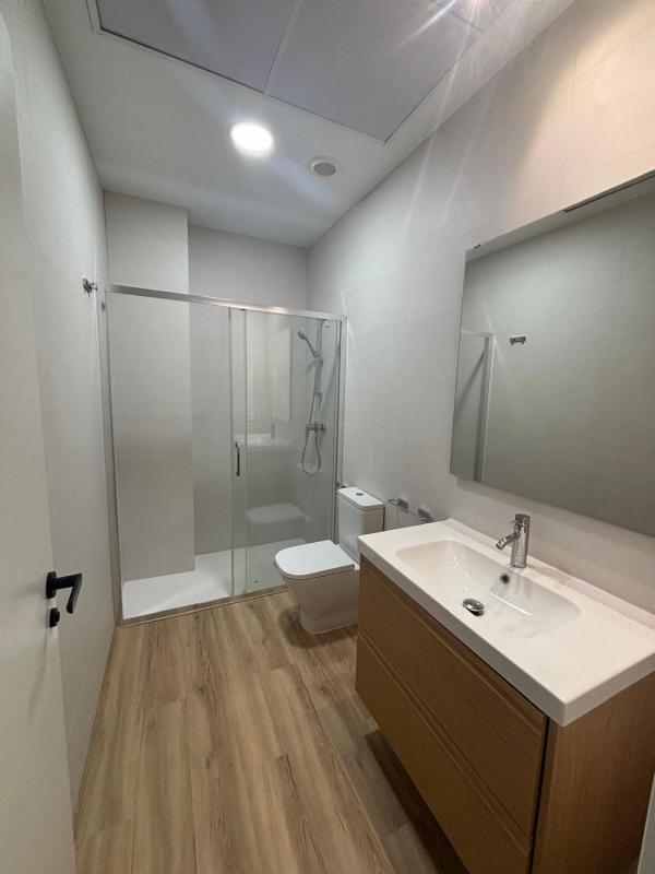 Продажа квартиры на Piso en Calle de la Pilarica, 1, Casco urbano, Polop, Полоп
 photo 2