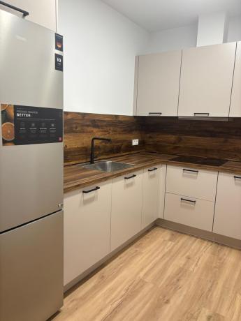 Venta de piso en Piso en Avenida de Sagi Barba, 17, Casco urbano, Polop, Polop
photo 1