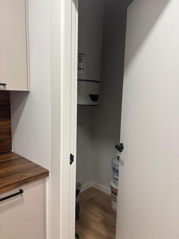 Venta de piso en Piso en Avenida de Sagi Barba, 17, Casco urbano, Polop, Polop
photo 2