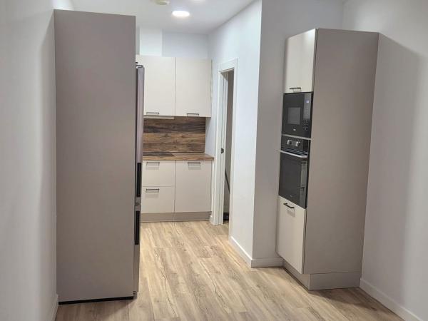 Venta de piso en Piso en Avenida de Sagi Barba, 17, Casco urbano, Polop, Polop
thumbnail 3