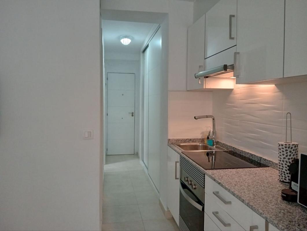 Sale of apartment in Piso en Avenida de Estocolmo, 19, Zona Sierra Helada, Benidorm, Benidorm
 photo 3