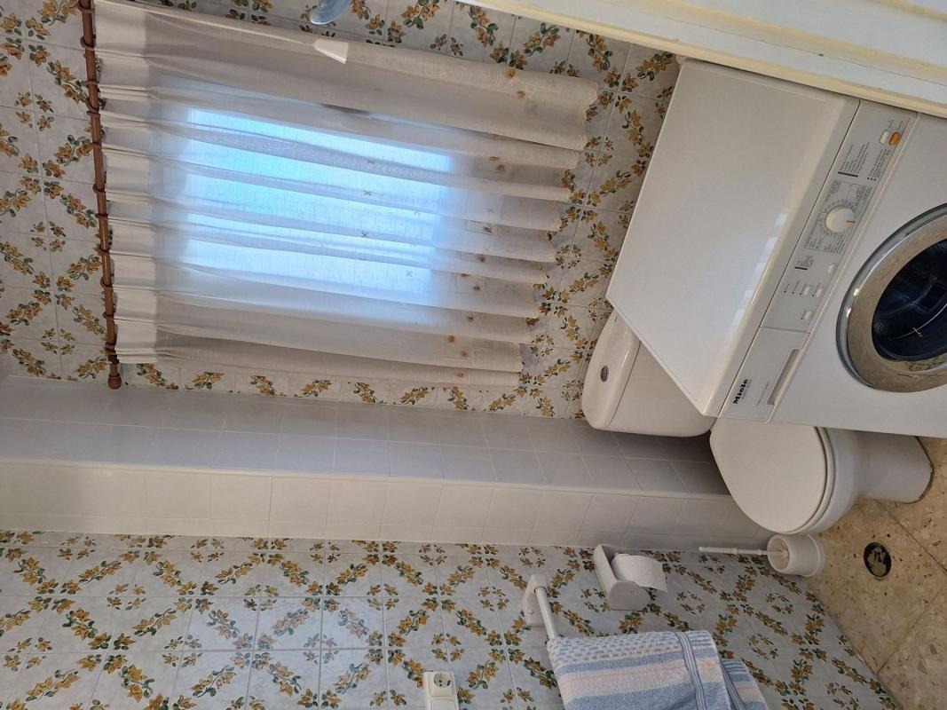 Venta de piso en Piso en Avenida del Mediterráneo, 41, Playa de Levante, Benidorm, Benidorm
 photo 5