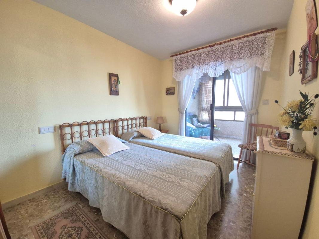 Venta de piso en Piso en Avenida Juan Fuster Zaragoza, Zona Rincón Bajo, Benidorm, Benidorm
photo 2