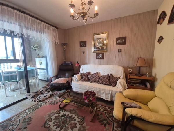 Venta de piso en Piso en Avenida Juan Fuster Zaragoza, Zona Rincón Bajo, Benidorm, Benidorm
 photo 4