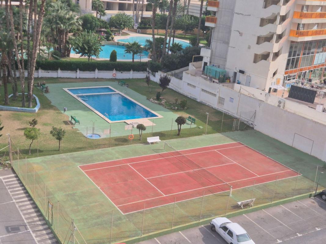 Venta de piso en Piso en Avenida Juan Fuster Zaragoza, Zona Rincón Bajo, Benidorm, Benidorm
photo 5