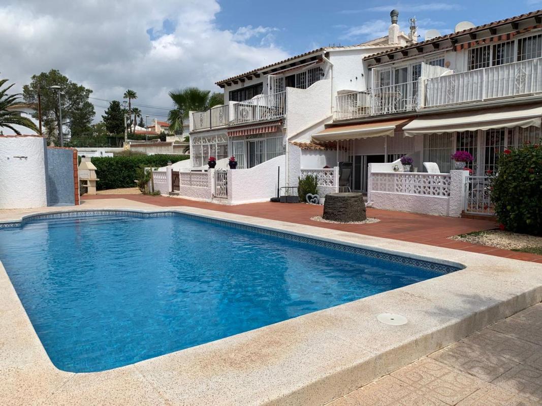 Venta de piso en Piso en Pla de la figuereta, La Nucia Pueblo, La Nucia, La Nucia
photo 2