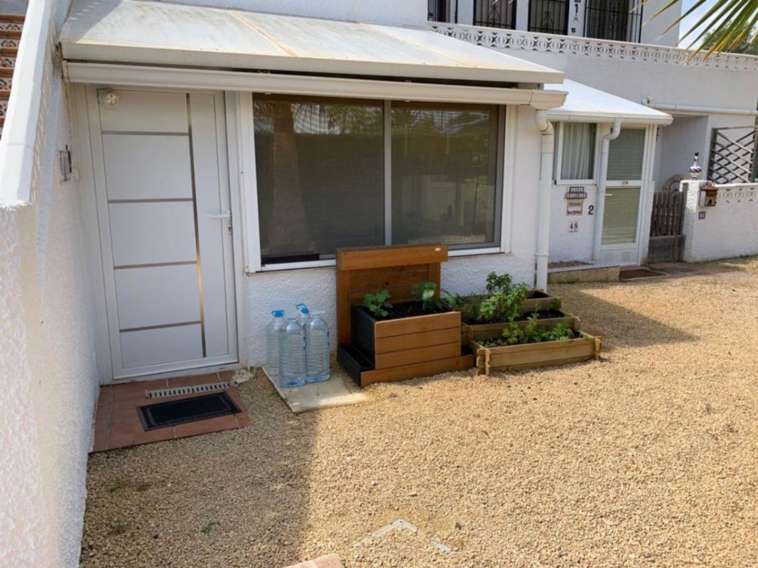 Venta de piso en Piso en Pla de la figuereta, La Nucia Pueblo, La Nucia, La Nucia
photo 3