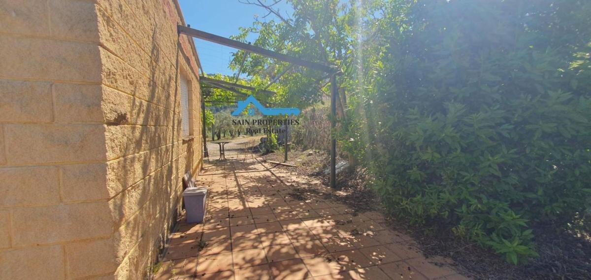 Sprzedaż działki rolnej w Finca rústica en Confrides , Confrides photo 2