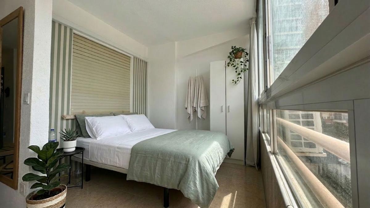 Venta de piso en Piso en Zona Rincón Bajo, Benidorm, Benidorm
photo 2