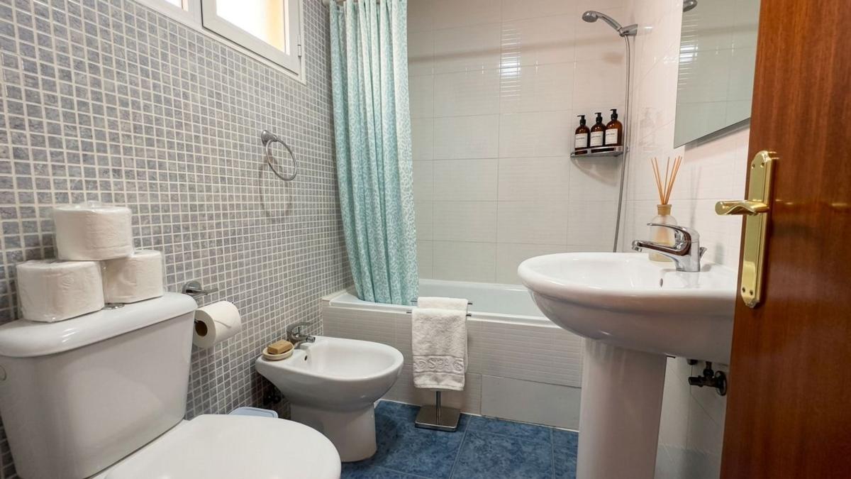 Venta de piso en Piso en Zona Rincón Bajo, Benidorm, Benidorm
photo 4