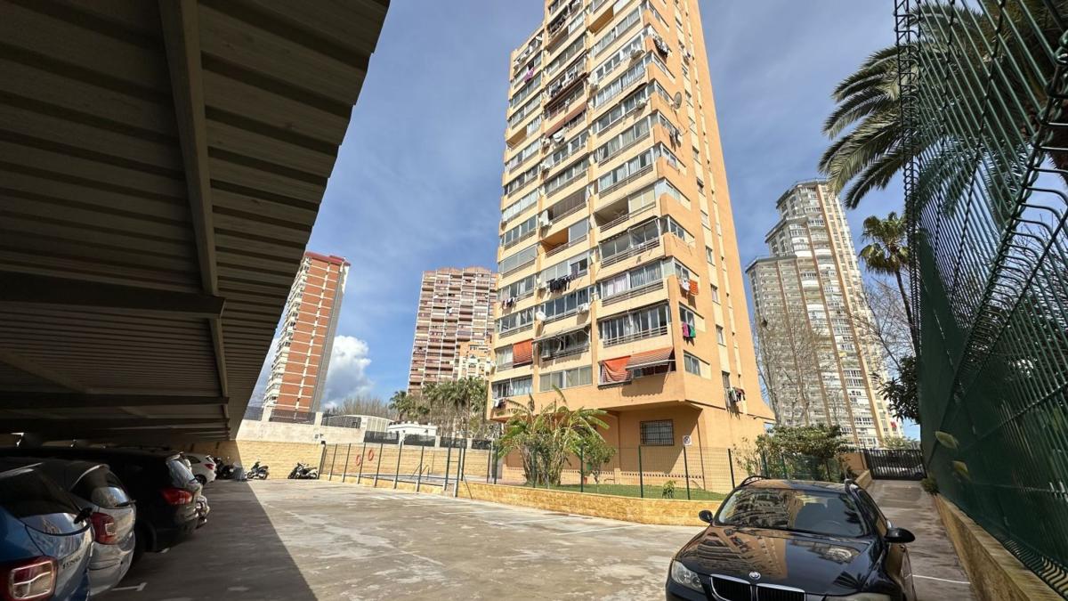 Venta de piso en Piso en Zona Rincón Bajo, Benidorm, Benidorm
photo 5