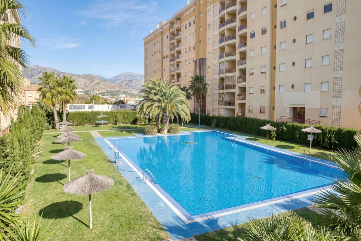 Продажа квартиры на Piso en Avenida Tellerola, Platja Vila Joiosa, La Villajoyosa / Vila Joiosa, Ла Виллахойоса / Вила Хойоса
photo 2