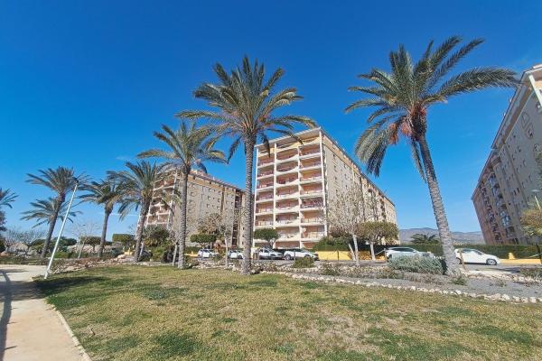 Продажа квартиры на Piso en Avenida Tellerola, Platja Vila Joiosa, La Villajoyosa / Vila Joiosa, Ла Виллахойоса / Вила Хойоса
thumbnail 3