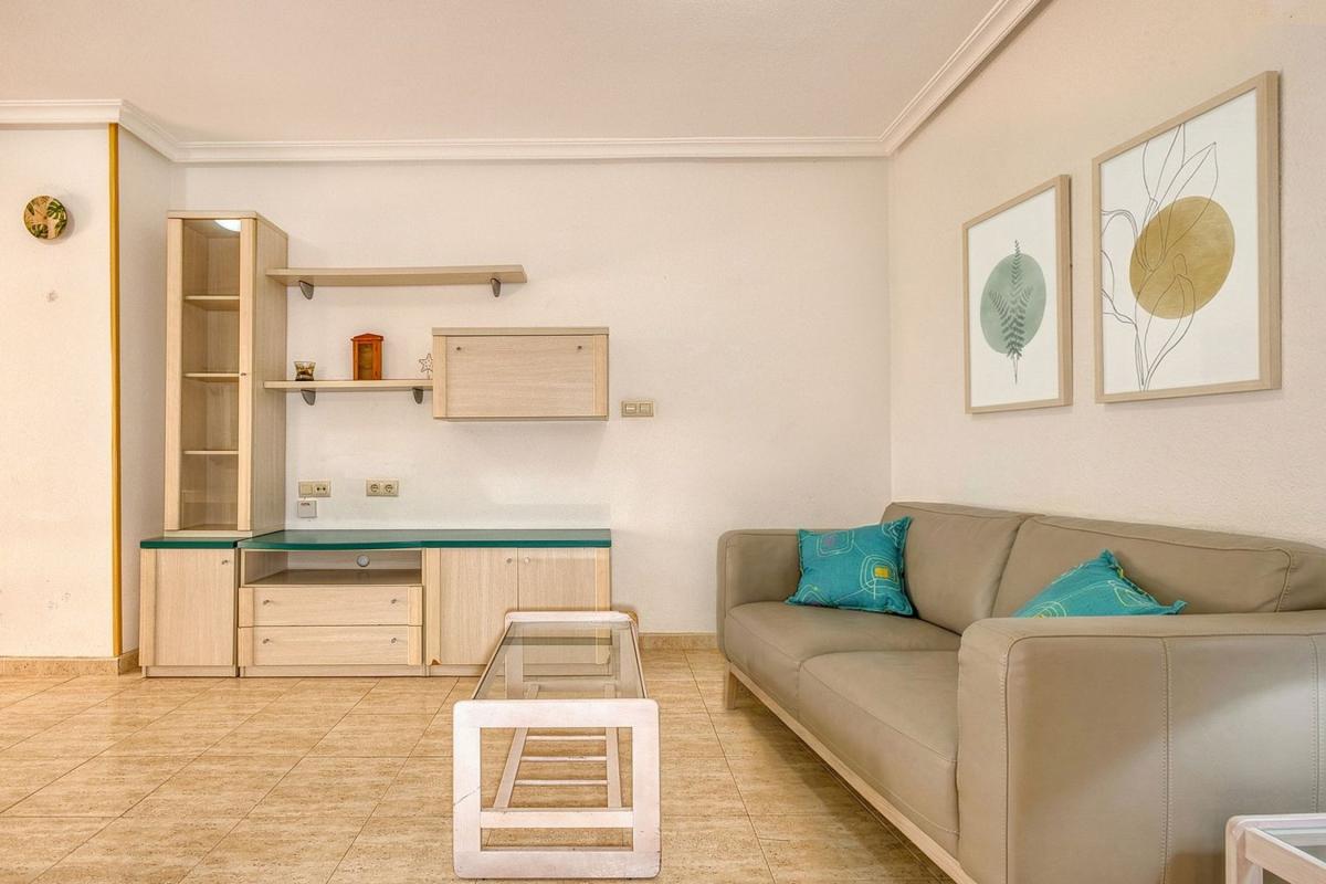 Продажа квартиры на Piso en Avenida Tellerola, Platja Vila Joiosa, La Villajoyosa / Vila Joiosa, Ла Виллахойоса / Вила Хойоса
photo 5
